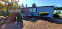 Redman Manufactured Home