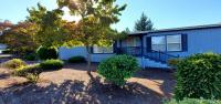 Redman Manufactured Home