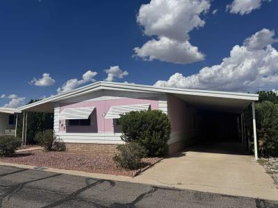 Photo 2 of 8 of home located at 3411 S. Camino Seco #295 Tucson, AZ 85730