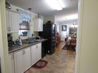 2001 Merit Manufactured Home