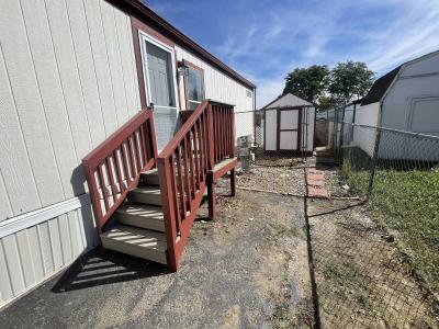 Photo 5 of 28 of home located at 2820 Cascade Dr Federal Heights, CO 80260