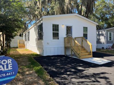 Mobile Home at 5025 SW 37th Ln Gainesville, FL 32608