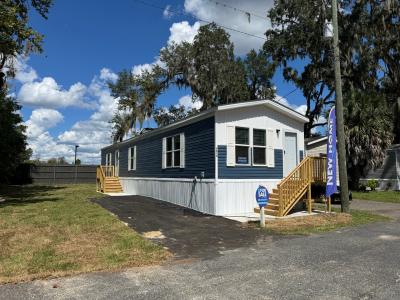 Mobile Home at 5070 SW 36th Pl Gainesville, FL 32608