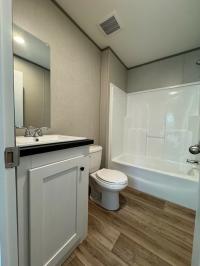 2025 CMH Manufacturing, Inc. mobile Home