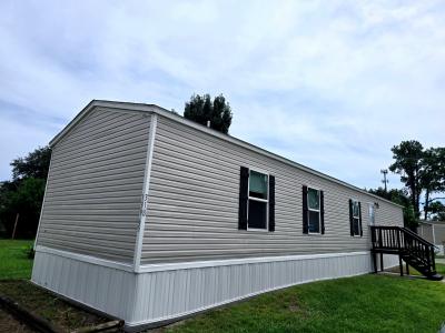 Mobile Home at 13965 Derby Court Jacksonville, FL 32250
