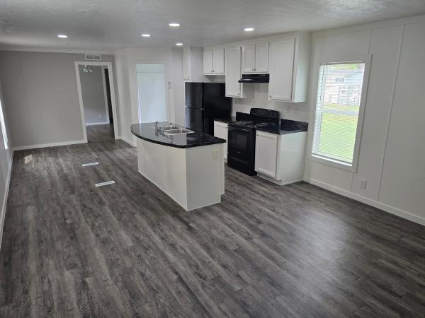 2019 CMHM mobile Home