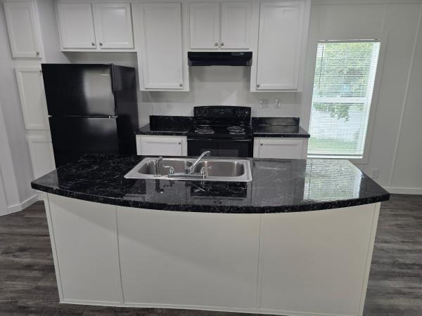 2019 CMHM mobile Home