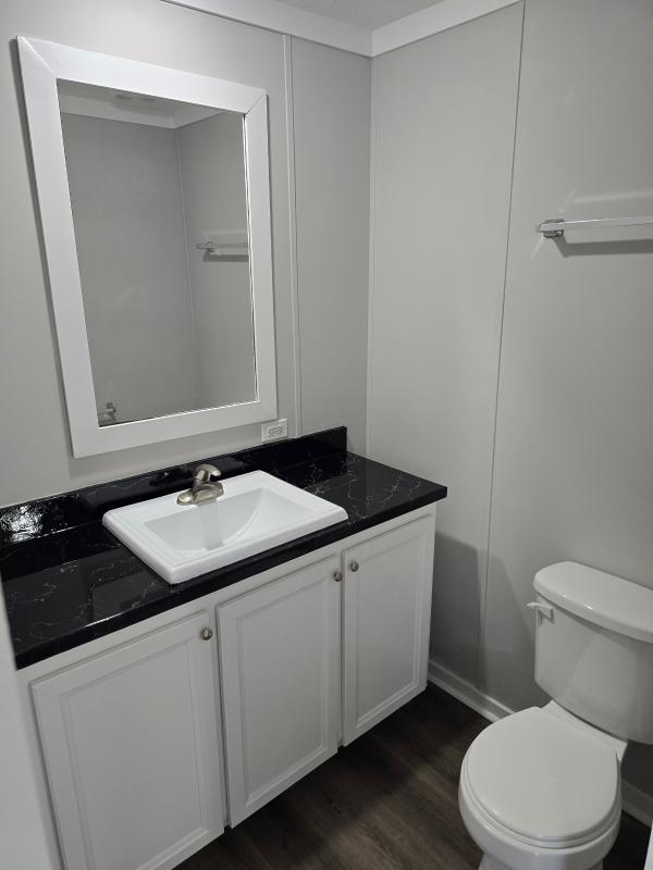 2019 CMHM mobile Home