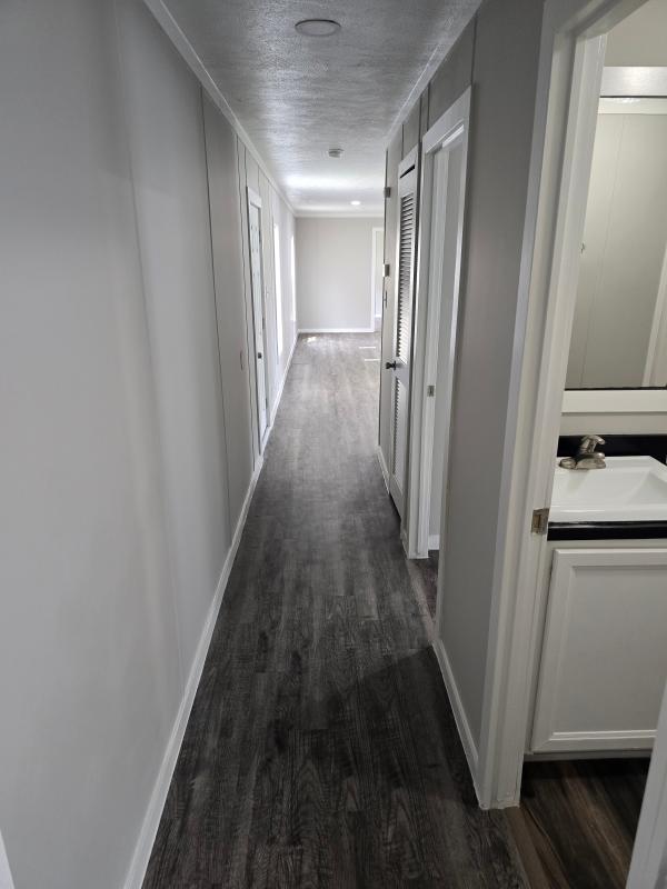 2019 CMHM mobile Home