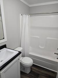 2019 CMHM mobile Home
