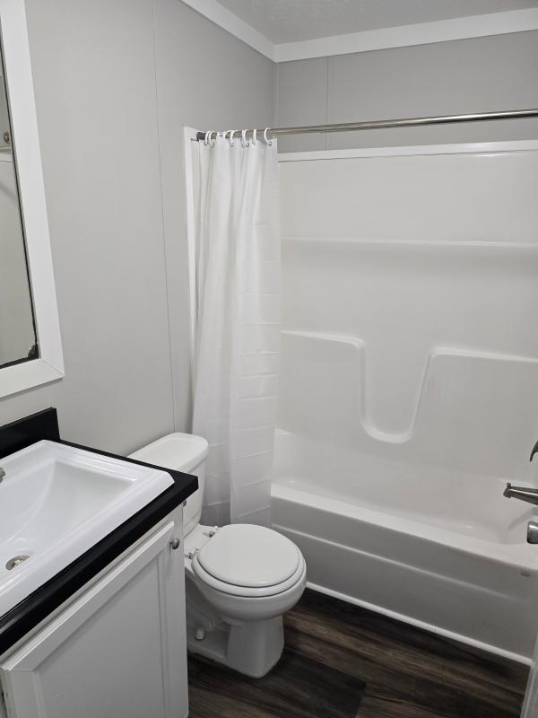 2019 CMHM mobile Home