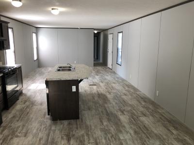 Photo 3 of 6 of home located at 9225 Wind River Ct. Indianapolis, IN 46234