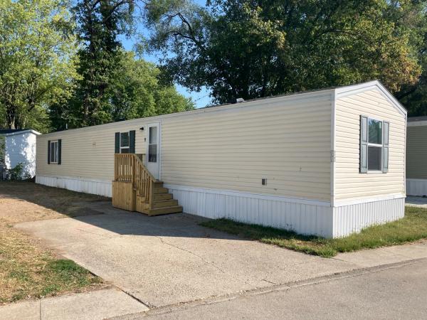 2018 CMH MANUFACTURING, I Mobile Home For Sale