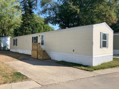 Mobile Home at 2620 N Washington St #11R Kokomo, IN 46901