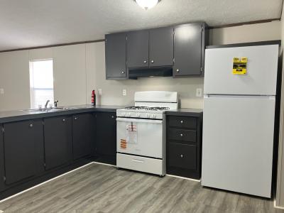 Photo 4 of 9 of home located at 2620 N Washington St #11R Kokomo, IN 46901