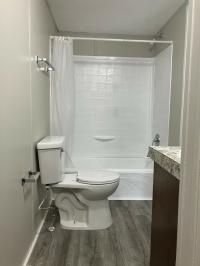 2018 CMH MANUFACTURING, I mobile Home