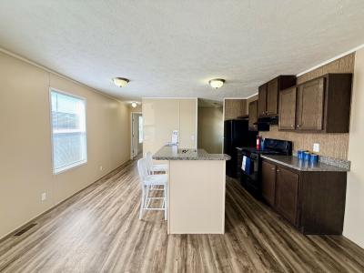 Photo 4 of 17 of home located at 1928 E 47th Street S #7 Wichita, KS 67216