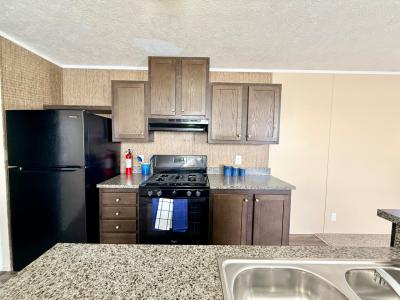 Photo 5 of 17 of home located at 1928 E 47th Street S #7 Wichita, KS 67216