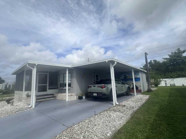 Photo 1 of 2 of home located at 477 Avanti Way North Fort Myers, FL 33917