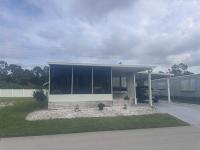 1980 Twin HS Mobile Home