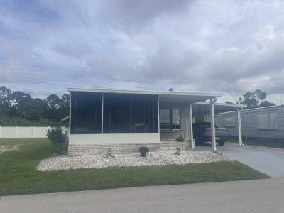 Photo 2 of 36 of home located at 477 Avanti Way North Fort Myers, FL 33917