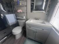 1980 Twin HS Mobile Home