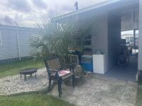 1980 Twin HS Mobile Home