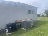 1980 Twin HS Mobile Home
