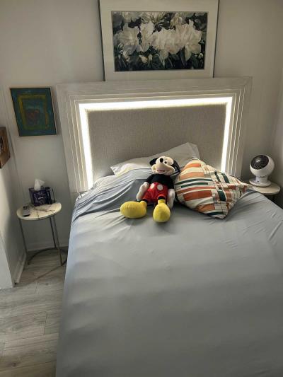 Photo 5 of 5 of home located at 2701 34th Street North #501 Saint Petersburg, FL 33713