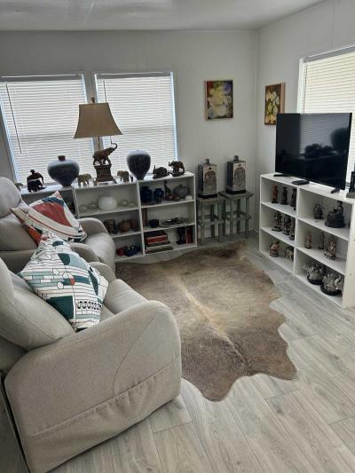 Photo 2 of 5 of home located at 2701 34th Street North #501 Saint Petersburg, FL 33713