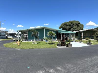 Mobile Home at 3018 Junction Cir. Lakeland, FL 33805