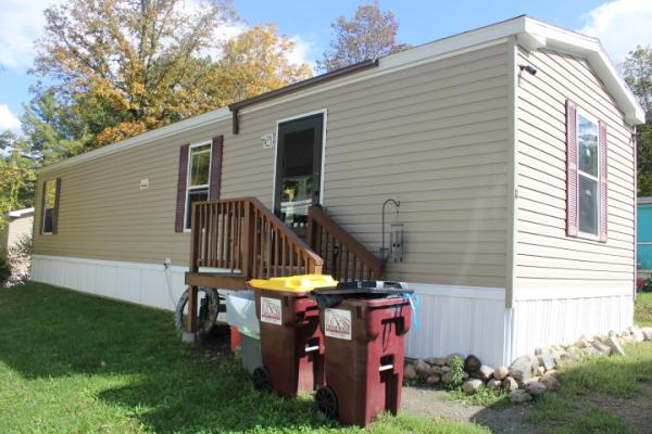 2018 Champion Mobile Home