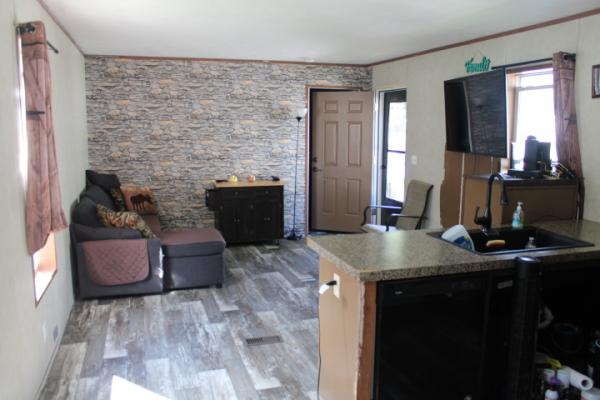 2018 Champion Mobile Home