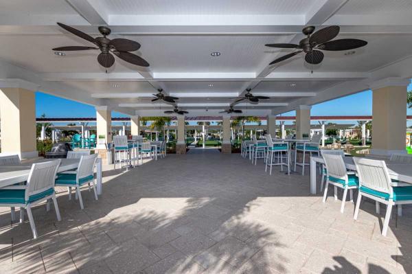 2021 Champion Heron Mobile Home