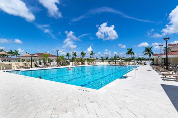 2021 Champion Heron Mobile Home