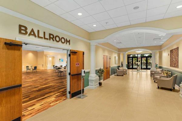 2021 Champion Heron Mobile Home