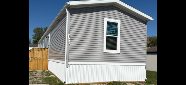 2025  Mobile Home For Sale