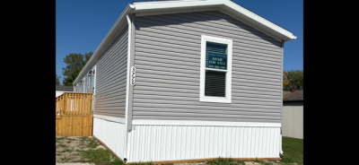 Mobile Home at 3776 Erie Drive Burtchville, MI 48059