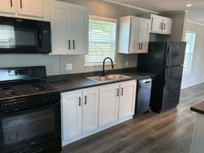 Photo 2 of 7 of home located at 3776 Erie Drive Burtchville, MI 48059
