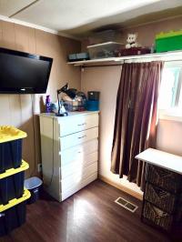 1972 Challenger Mobile Home