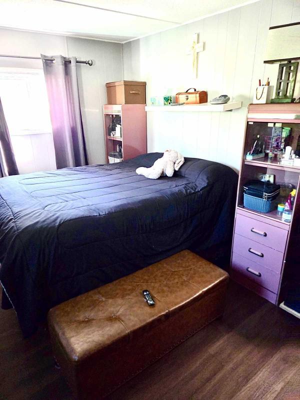1972 Challenger Mobile Home