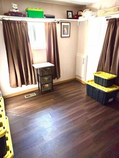 Photo 5 of 16 of home located at 206 S. Sullivan St Sp 52 Santa Ana, CA 92704