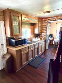 1972 Challenger Mobile Home