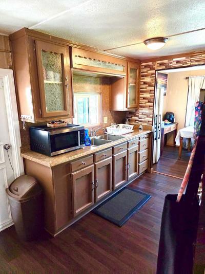Mobile Home at 206 S. Sullivan St Sp 52 Santa Ana, CA 92704