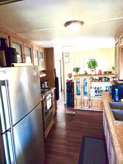 Photo 3 of 16 of home located at 206 S. Sullivan St Sp 52 Santa Ana, CA 92704