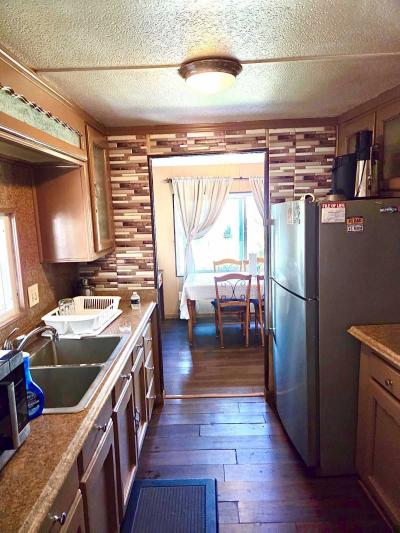 Photo 2 of 16 of home located at 206 S. Sullivan St Sp 52 Santa Ana, CA 92704