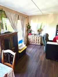 1972 Challenger Mobile Home