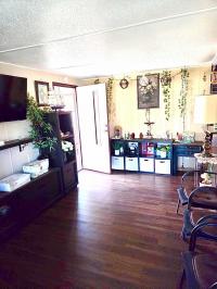 1972 Challenger Mobile Home