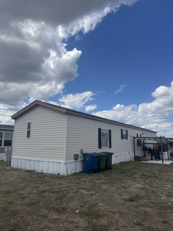 2012 Southern Energy Mobile Home For Sale