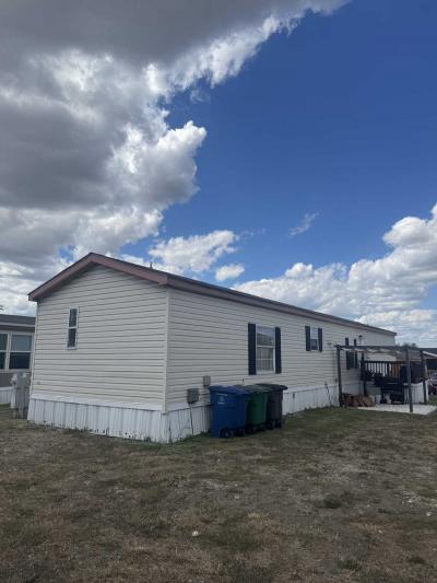 Mobile Home at 13700 Judson Rd  #105 San Antonio, TX 78233